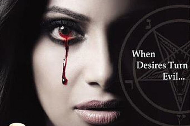 'Raaz 3D' based on Vikram Bhatt-Ameesha Patel's love story